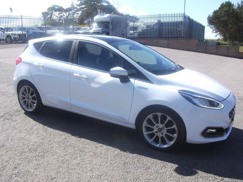 Used Ford Fiesta for sale - 77746193: Photo 7