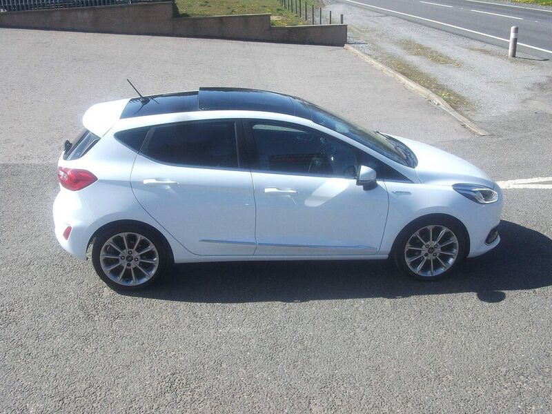 Used Ford Fiesta for sale - 77746193: Photo 8