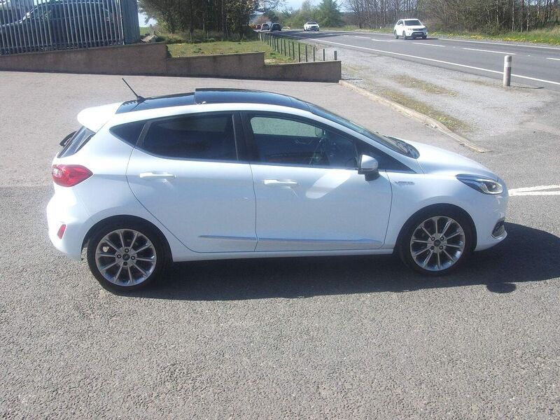 Used Ford Fiesta for sale - 77746193: Photo 9