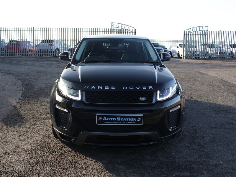 Used Land Rover Range Rover Evoque for sale - 77746209: Photo 13