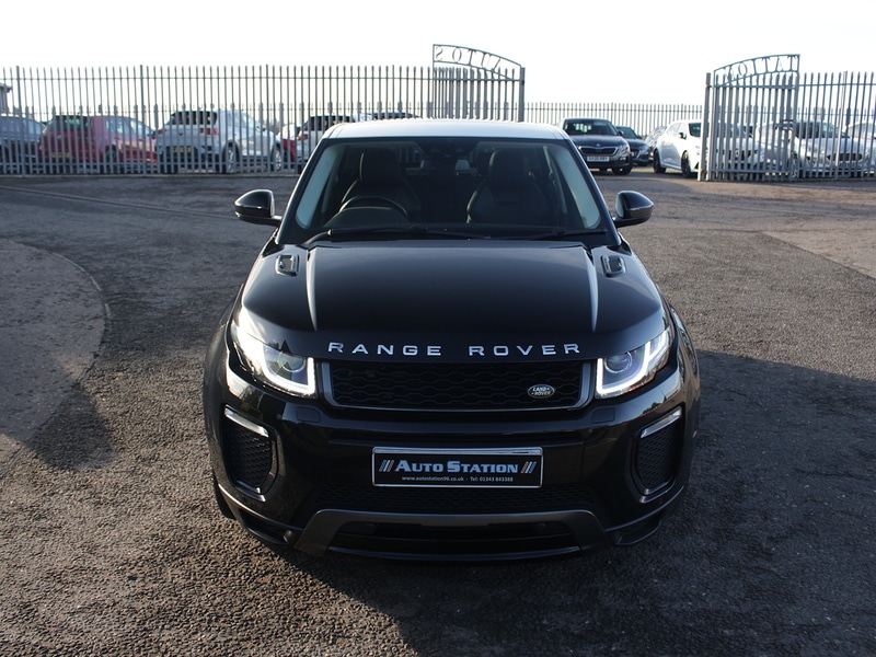 Used Land Rover Range Rover Evoque for sale - 77746209: Photo 14