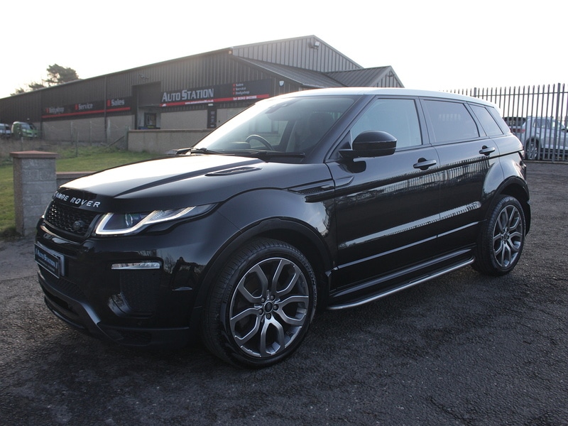Used Land Rover Range Rover Evoque for sale - 77746209: Photo 19