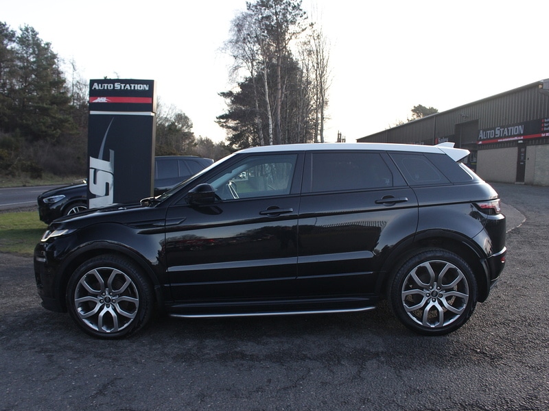Used Land Rover Range Rover Evoque for sale - 77746209: Photo 20