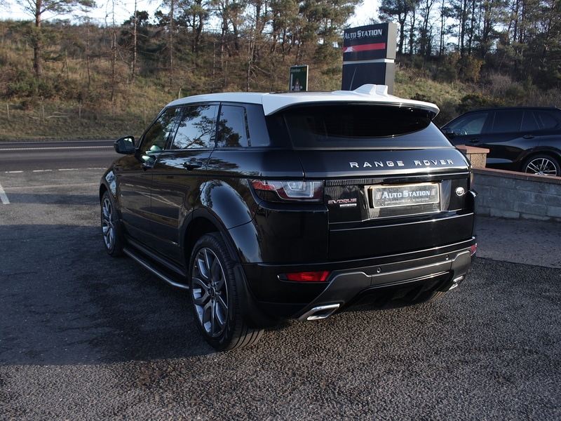 Used Land Rover Range Rover Evoque for sale - 77746209: Photo 23
