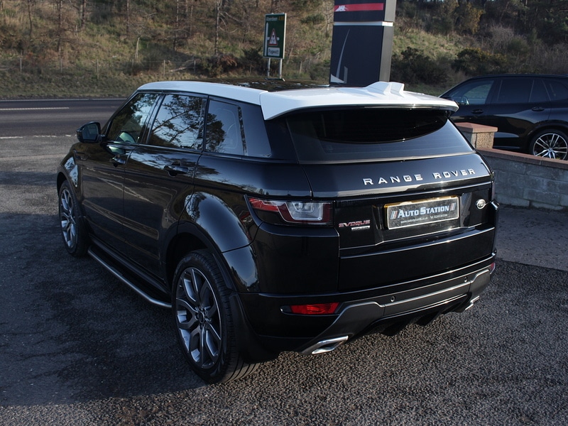 Used Land Rover Range Rover Evoque for sale - 77746209: Photo 24