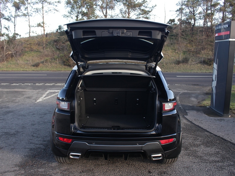 Used Land Rover Range Rover Evoque for sale - 77746209: Photo 25