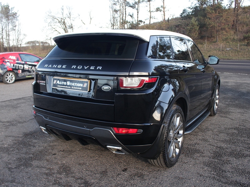 Used Land Rover Range Rover Evoque for sale - 77746209: Photo 29