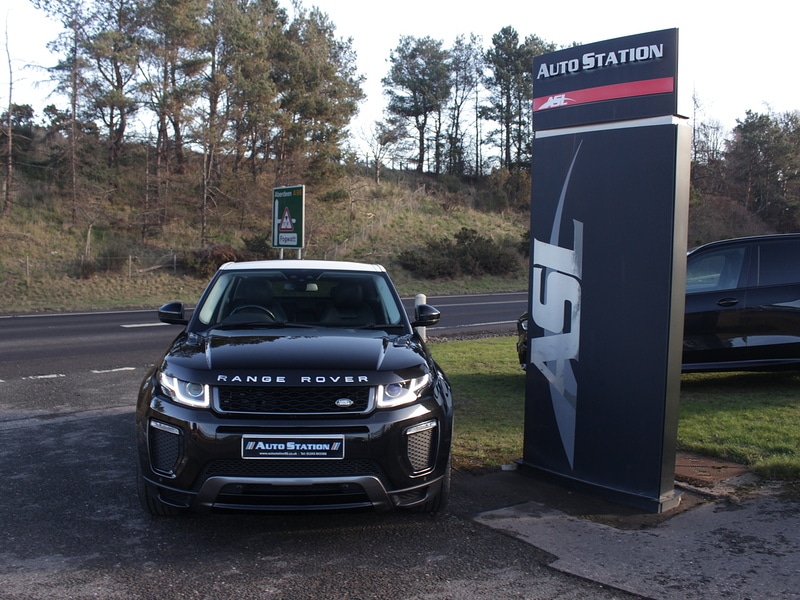 Used Land Rover Range Rover Evoque for sale - 77746209: Photo 3