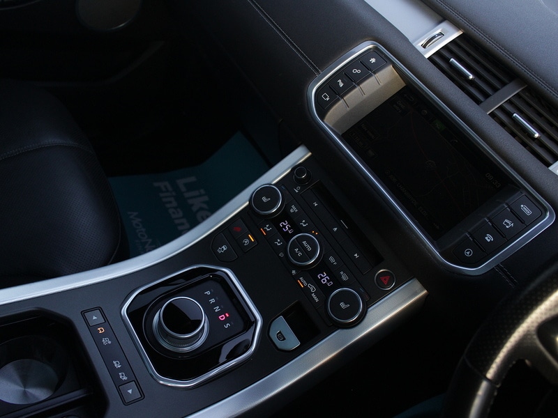 Used Land Rover Range Rover Evoque for sale - 77746209: Photo 36