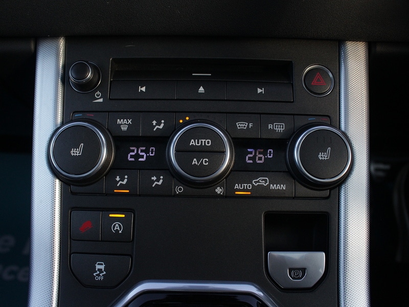 Used Land Rover Range Rover Evoque for sale - 77746209: Photo 37