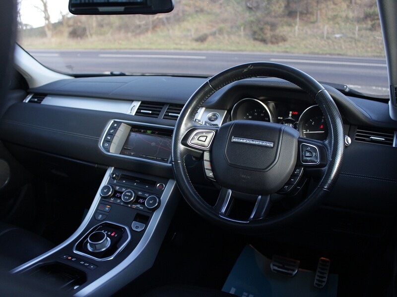 Used Land Rover Range Rover Evoque for sale - 77746209: Photo 39