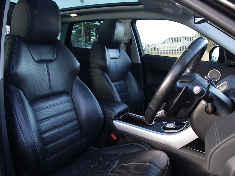 Used Land Rover Range Rover Evoque for sale - 77746209: Photo 40