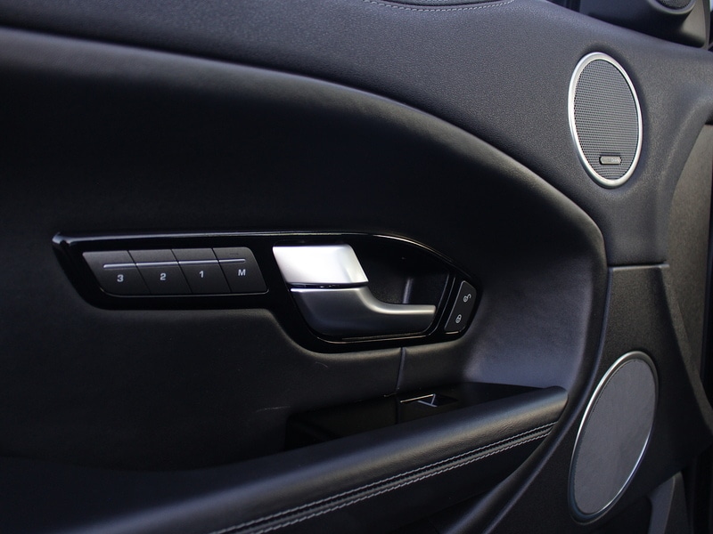 Used Land Rover Range Rover Evoque for sale - 77746209: Photo 47