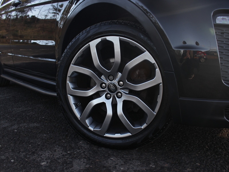 Used Land Rover Range Rover Evoque for sale - 77746209: Photo 5