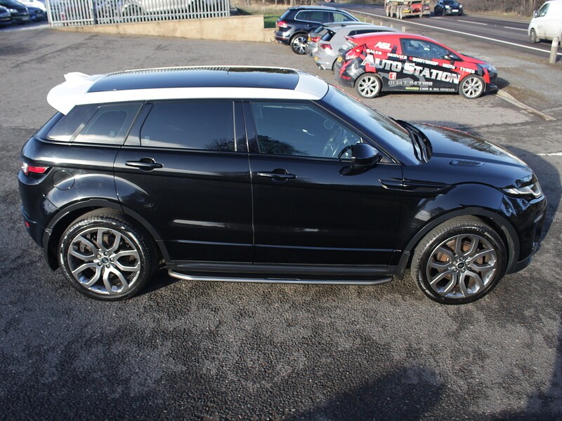 Used Land Rover Range Rover Evoque for sale - 77746209: Photo 7
