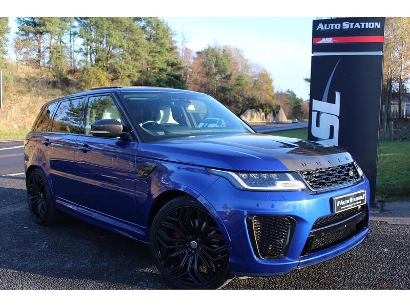 Used Land Rover Range Rover Sport for sale - 77746192: Photo 22