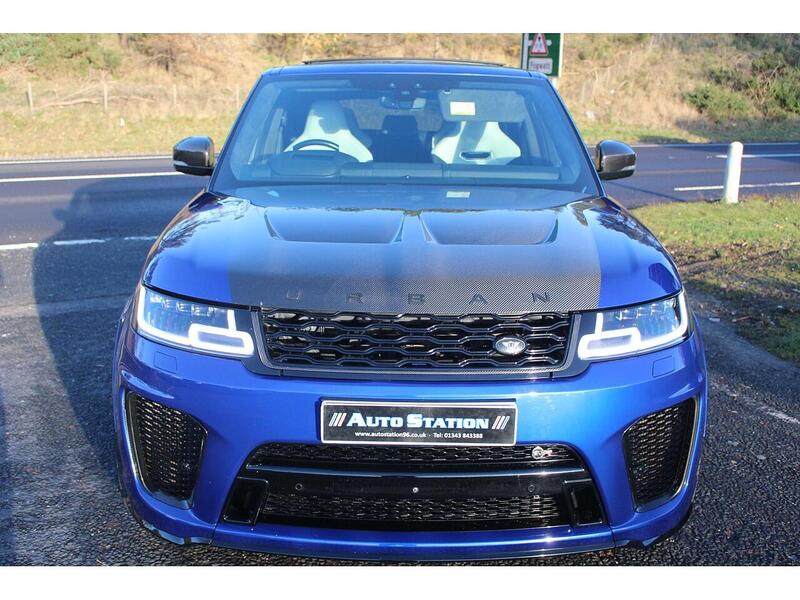 Used Land Rover Range Rover Sport for sale - 77746192: Photo 25