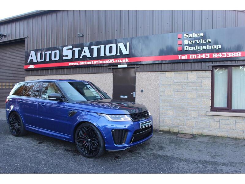 Used Land Rover Range Rover Sport for sale - 77746192: Photo 5