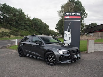 Used Audi RS3 2022 for sale - 79798065: Photo