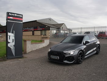 Used Audi RS3 2022 for sale - 79798065: Photo