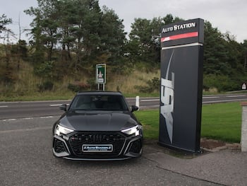 Used Audi RS3 2022 for sale - 79798065: Photo