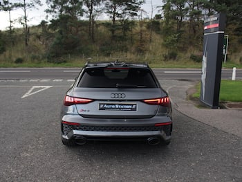 Used Audi RS3 2022 for sale - 79798065: Photo