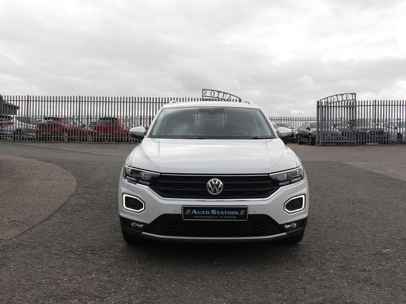 Used Volkswagen T-Roc for sale - 77746231: Photo 19