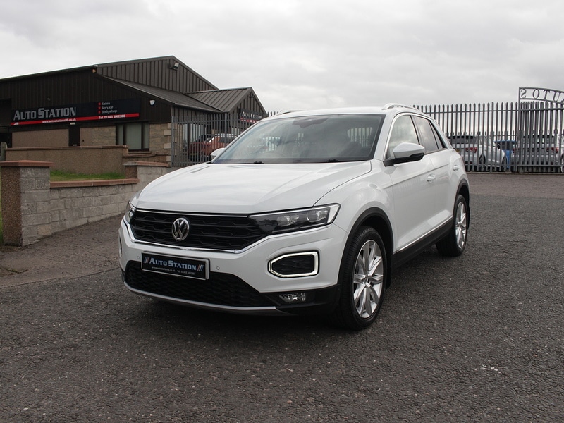 Used Volkswagen T-Roc for sale - 77746231: Photo 22