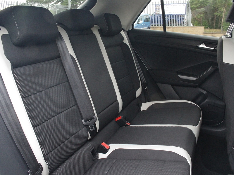 Used Volkswagen T-Roc for sale - 77746231: Photo 39