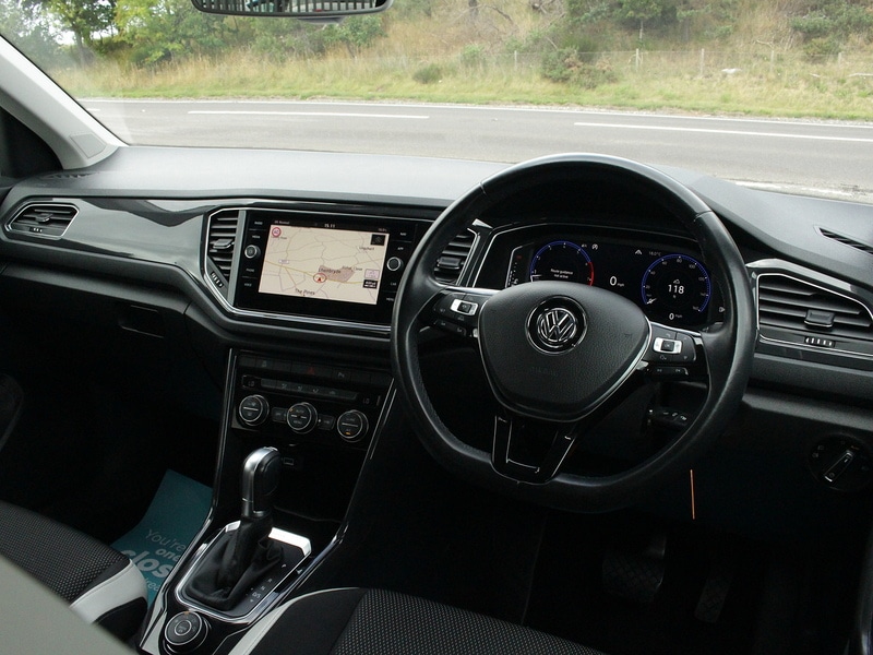 Used Volkswagen T-Roc for sale - 77746231: Photo 40