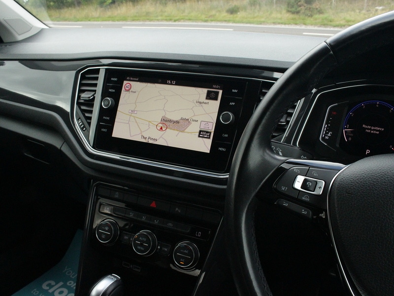 Used Volkswagen T-Roc for sale - 77746231: Photo 42