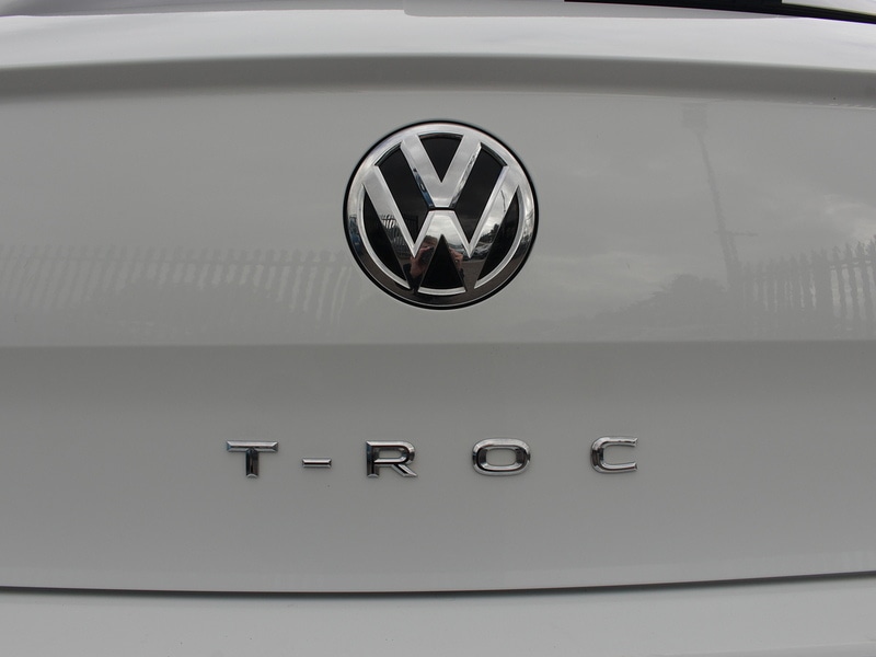 Used Volkswagen T-Roc for sale - 77746231: Photo 50