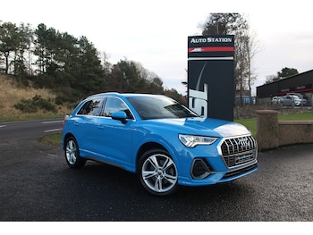 Used Audi Q3 2019 for sale - 79433894: Photo