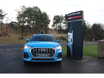 Used Audi Q3 2019 for sale - 79433894: Photo