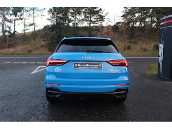 Used Audi Q3 2019 for sale - 79433894: Photo