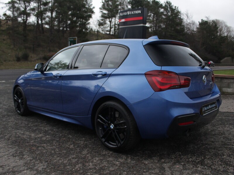 Used BMW 1 Series 2018 for sale - 77802816: Photo 22