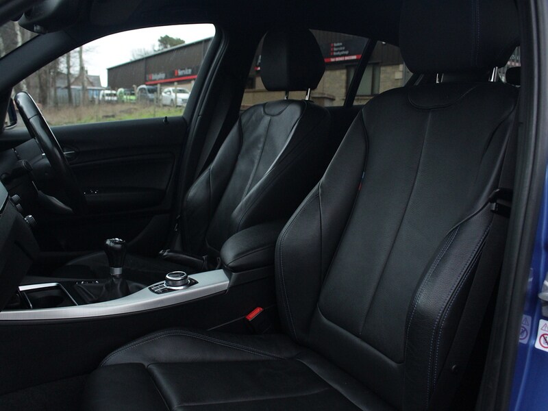 Used BMW 1 Series 2018 for sale - 77802816: Photo 33