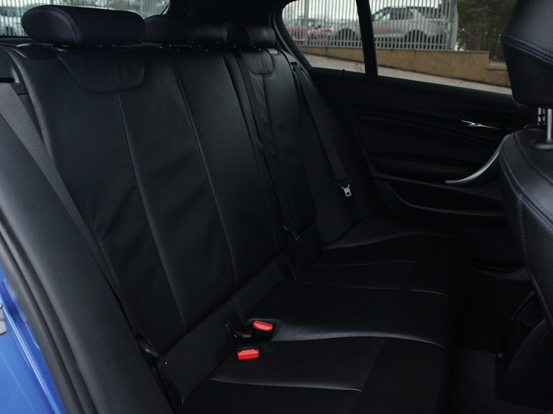 Used BMW 1 Series 2018 for sale - 77802816: Photo 34