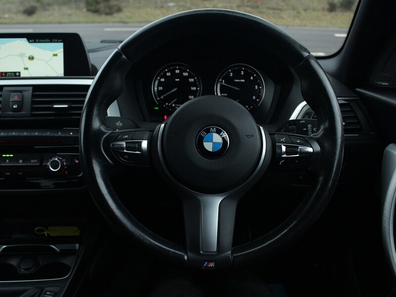 Used BMW 1 Series 2018 for sale - 77802816: Photo 36