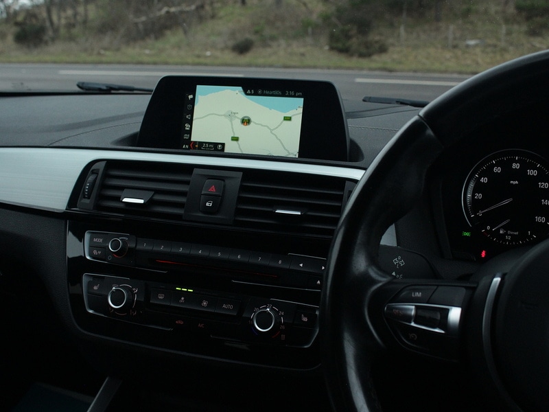 Used BMW 1 Series 2018 for sale - 77802816: Photo 37