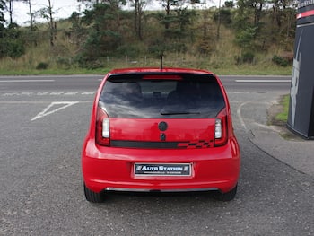 Used Skoda Citigo 2015 for sale - 79724075: Photo