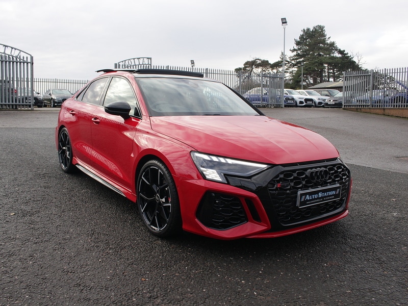 Used Audi RS3 for sale - 77746196: Photo 12