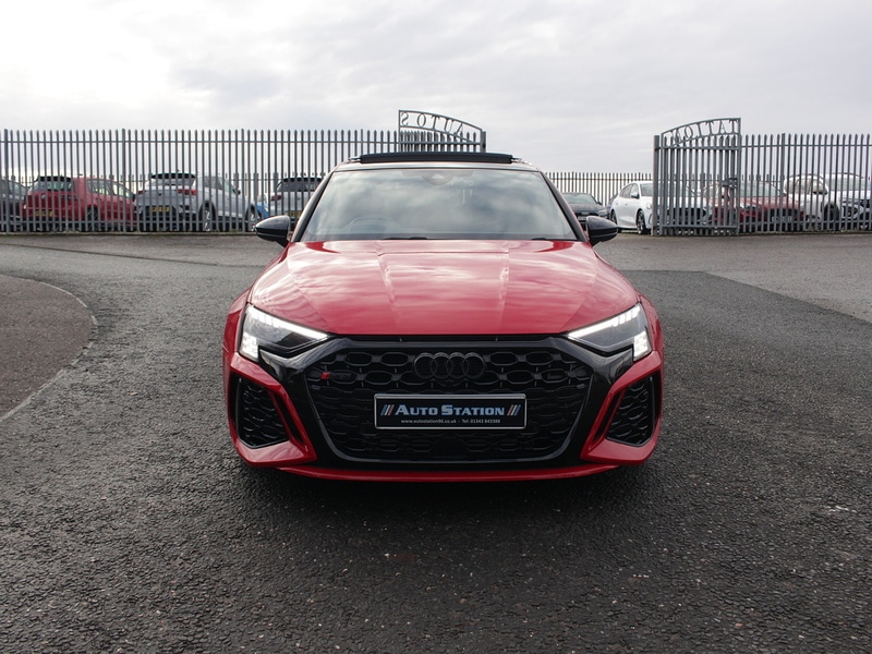 Used Audi RS3 for sale - 77746196: Photo 14