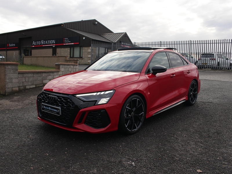 Used Audi RS3 for sale - 77746196: Photo 19