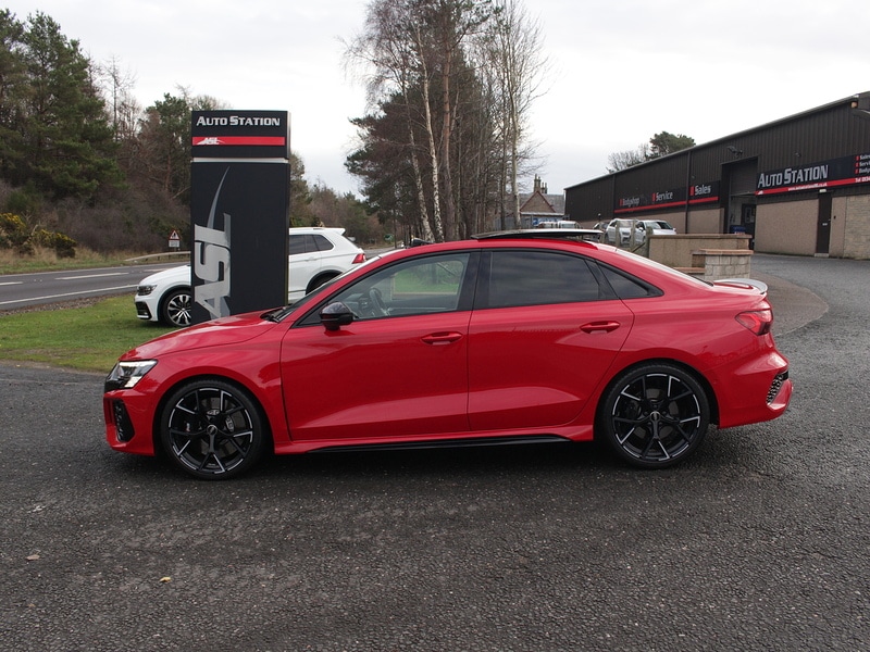 Used Audi RS3 for sale - 77746196: Photo 20