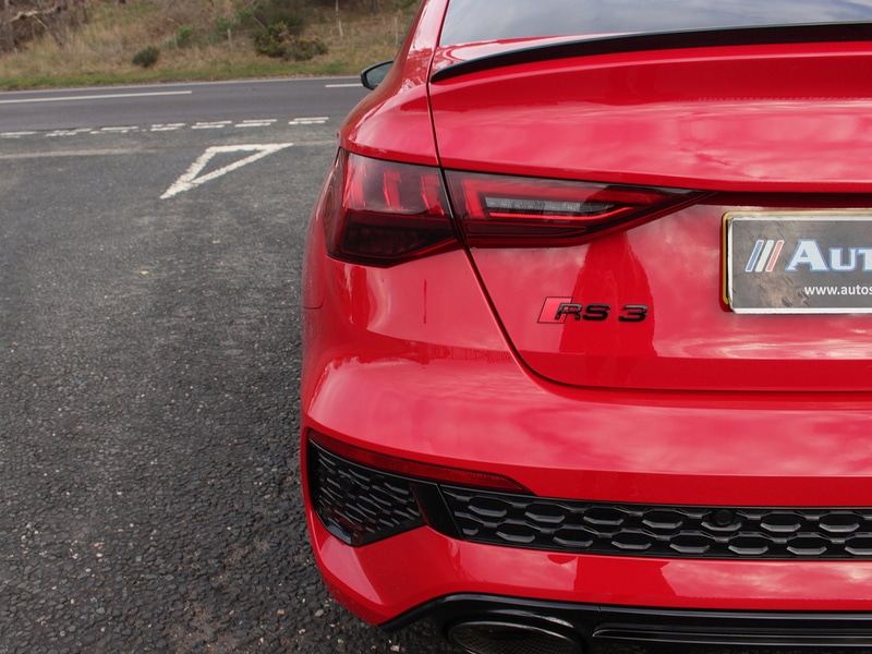 Used Audi RS3 for sale - 77746196: Photo 26