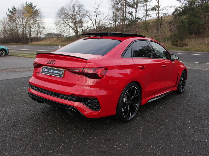 Used Audi RS3 for sale - 77746196: Photo 30