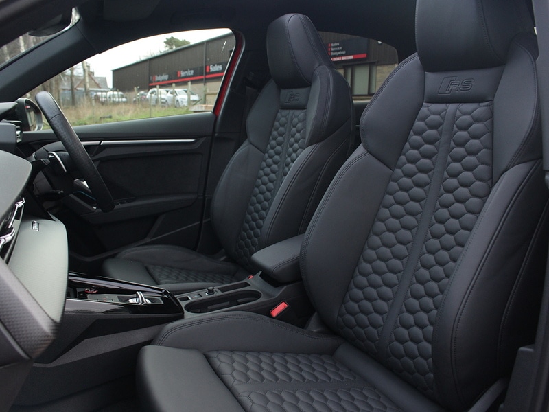 Used Audi RS3 for sale - 77746196: Photo 35