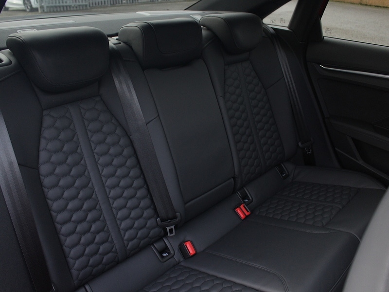 Used Audi RS3 for sale - 77746196: Photo 36