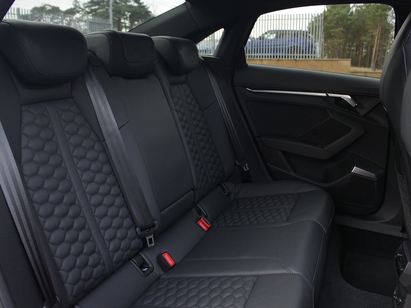 Used Audi RS3 for sale - 77746196: Photo 37